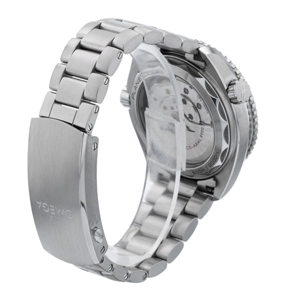 Omega Planet Ocean 215.30.44.21.01.001